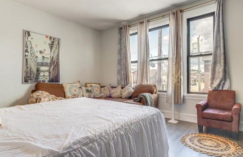 Walkable Apt in York St Historic District - Foto 16