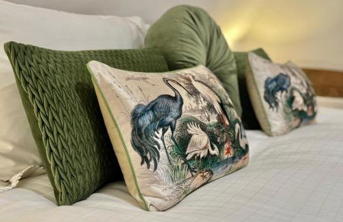 Cosy Rutland Cottage I 2BR I Near Stamford I Free private Parking by Belmont Places - Foto 24