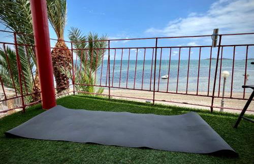°Relax beachfront housing° - Foto 60