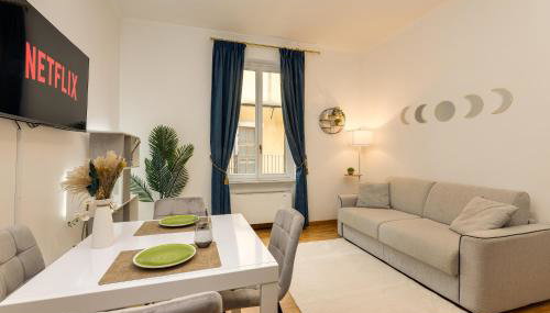 Colosseum Sweet Life Apartment - Foto 2