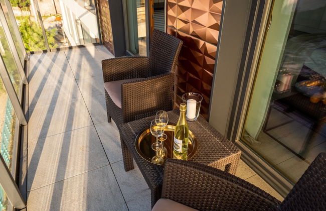 apartamenty-wroc Bulwary Książęce - Photo 29