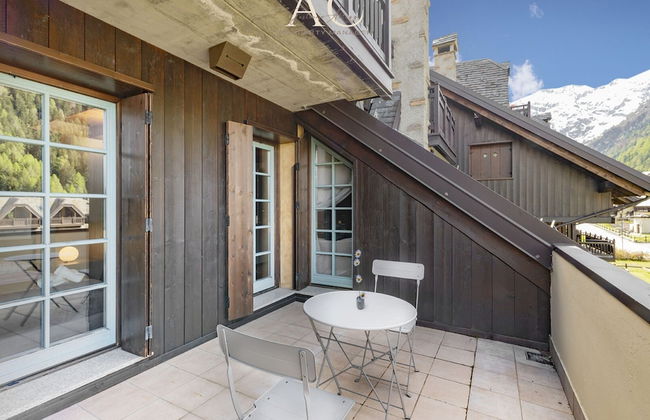 Chalet Desiderio in Ponte di Legno - Foto 19