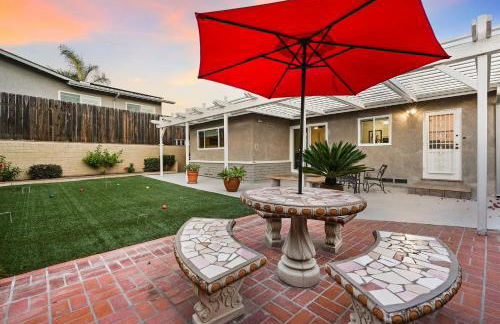 Hills Hideaway by CoastVH - Luxury Midtown 3br - Foto 28