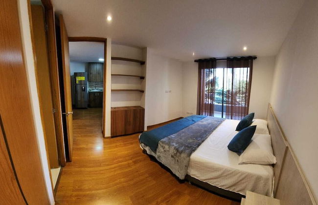 Pie de Cerro Apartamentos - Foto 3