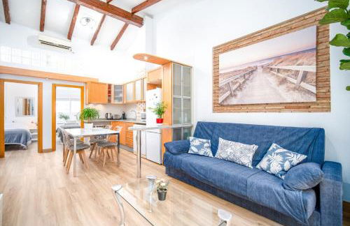 ATICO RUZAFA Centro Ciudad pet friendly - Foto 10