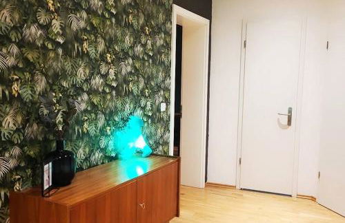 Design Altbauwohnung mit Balkon und Parkplatz - Foto 28