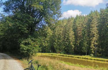 Ferienwohnung Paulinzella 9 inklusive Parkplatz und WLAN - Foto 16