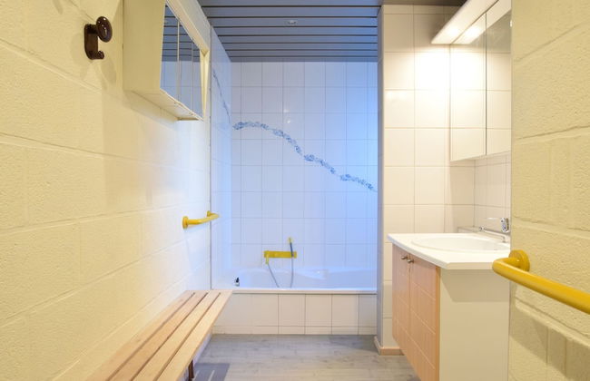 Cozy Villa in Vielsalm With Private Garden - Photo 16