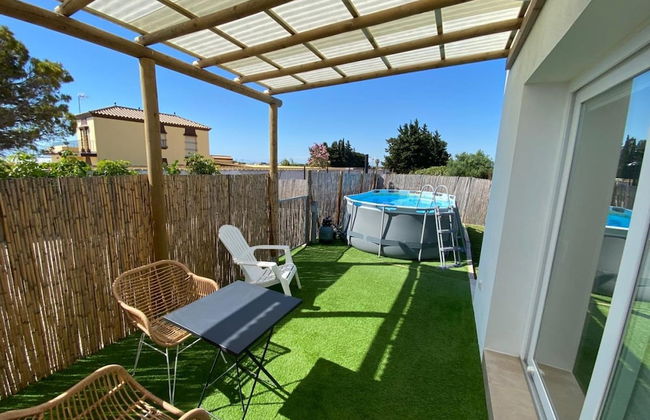 Suite Las Adelfas in Conil de la Frontera - Foto 3