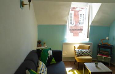 Chez Suzie - Foto 14