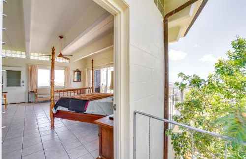 4 Mi to Beaches Honolulu Hideaway with Views! - Foto 19