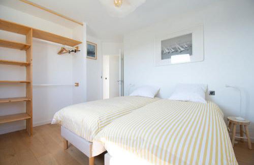 L'Horizon Bleu I Vue panoramique sur la mer - Foto 58