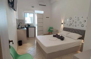 Tinos Summer Vibes Studios 1 - Foto 22