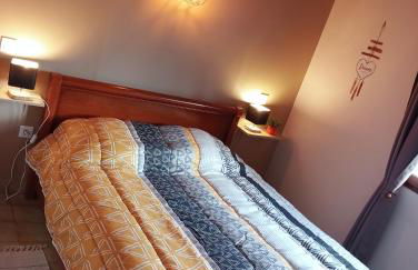 La Cabane du Berger & son terrain de pétanque - Foto 33