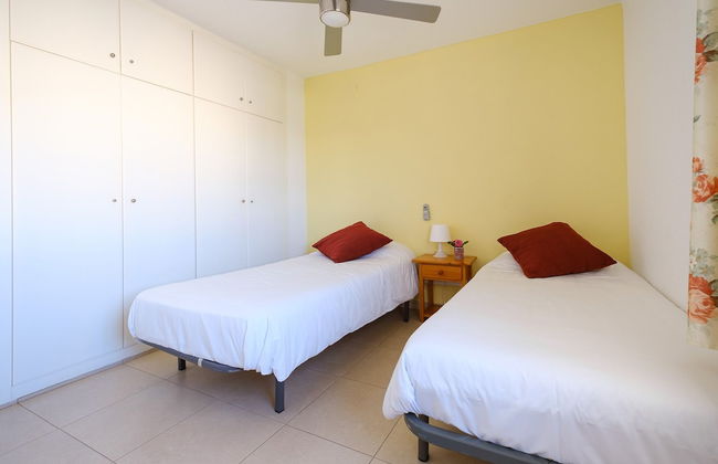 Apartamentos Deauville-2 - Foto 12