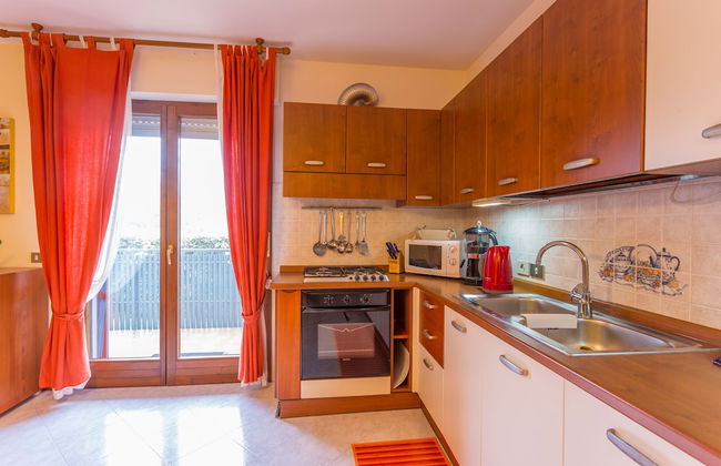 Buttrio Appartamento nel Verde - Foto 8