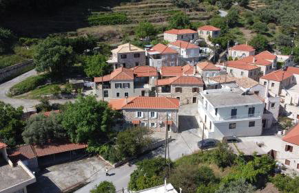 Barbajonn's Stone House - Foto 31