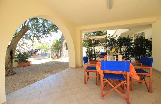 Alfa Est Bilo sul Mare - Foto 22