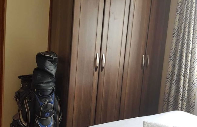 3-bed Apartment in Nanyuki With Golf Course Views - Foto 3