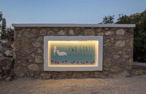 Two Goats Villas - Photo 27