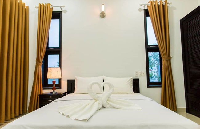 Van Nguyen Minihouse - Foto 10