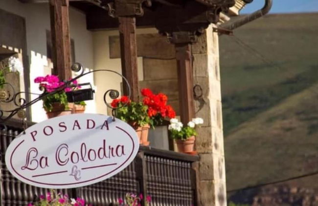 Posada La Colodra - Foto 32