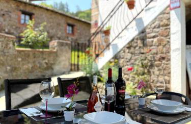 El Ansar de Daniela , Casa Rural - Foto 62