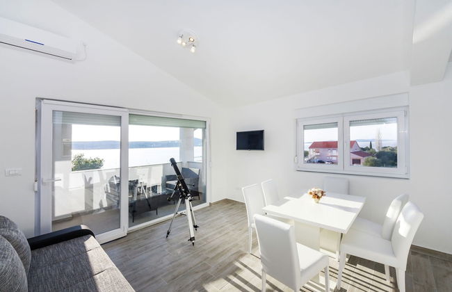 Comfy Apartment in Sveti Petar na Moru With Garden - Foto 14