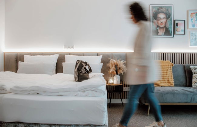 GreenLeaf Regensburg - Foto 76