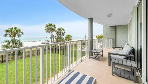 Long Beach Resort 1-105 - Foto 4