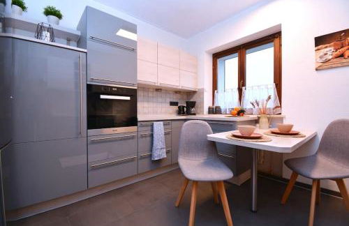 NUE01-FW Maisionettewohnung Nürnberg - Foto 10