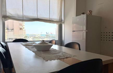 Bilocale in centro, con vista mare e Rotonda - Foto 13