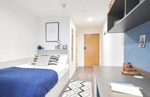 For Students Only Market House - Foto 15