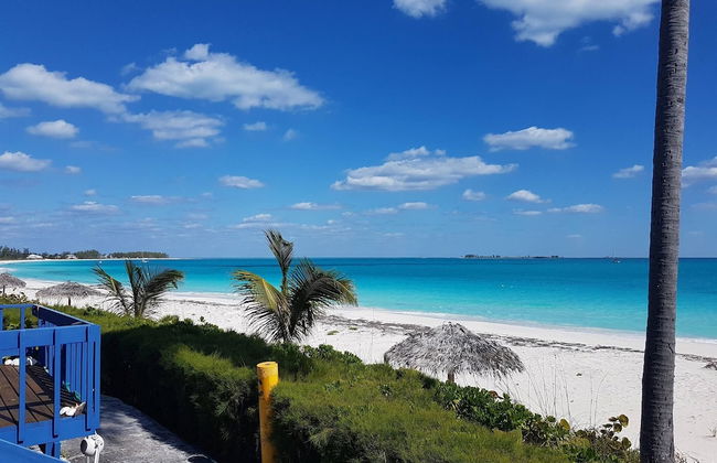 Spacious Villa On The Beach - Photo 43