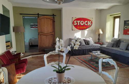 Madama Langa Country House con piscina nelle vigne - Foto 54