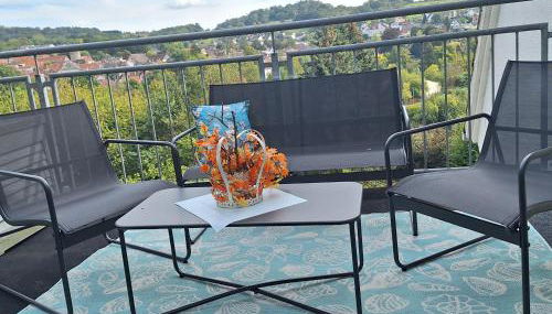 Kleines Domizil am Südhang - Foto 3