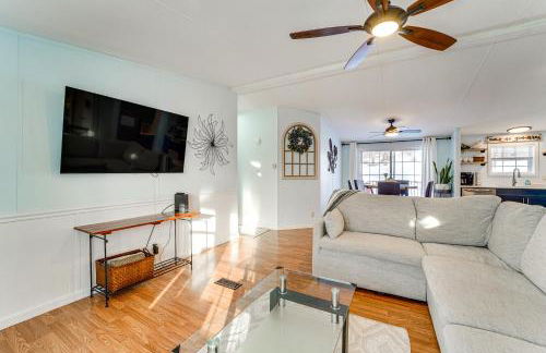 Half-Mi to Lakemont Park Family-Friendly Home! - Foto 6