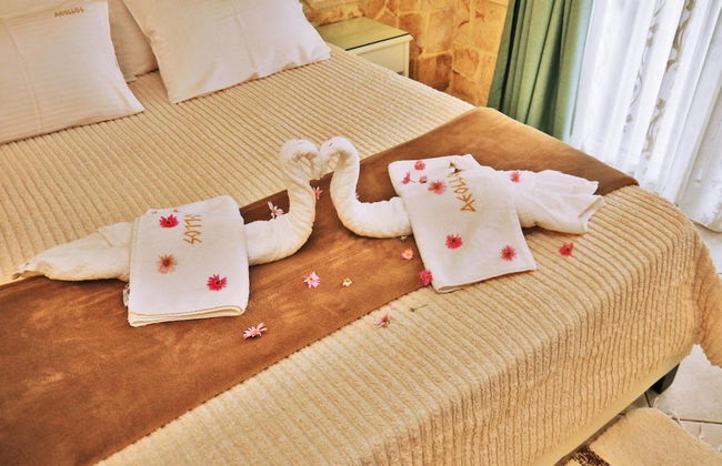 Hotel Aeollos - Photo 18