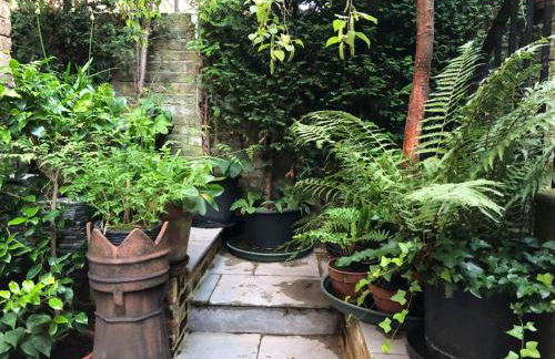 Kings Cross, self-contained house & private garden - Foto 30