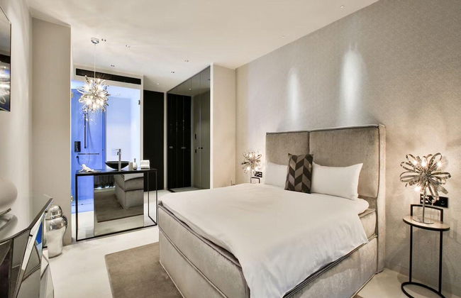 Exclusive Villa on White Isle - Foto 5