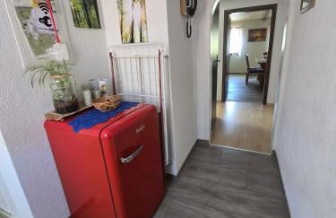 Ferienwohnung Ilkas Inn - Foto 22