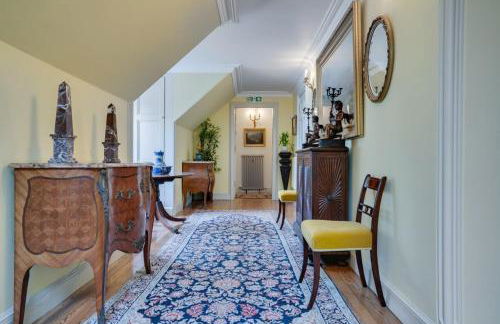 Penninghame Estate - Tower Apartment - Foto 16