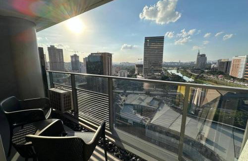 Parque Jockey com Vista Incrível - Foto 1