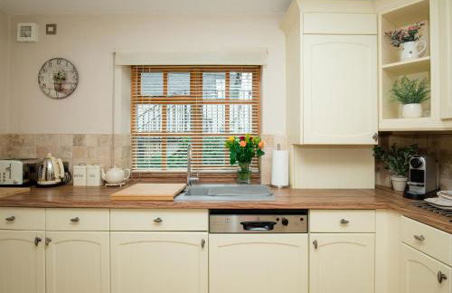 Teagles Cottage in Stow, EV parking - Foto 14