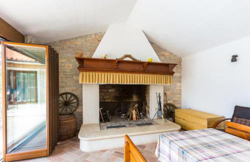 Villa Vignola - Foto 17