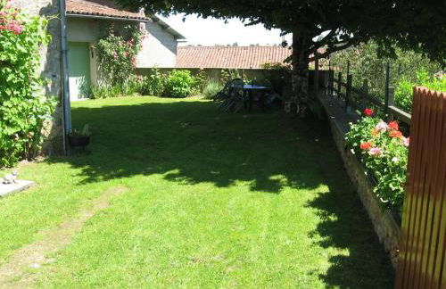 Cottage by the Chateau with pool in National Parc - Foto 40