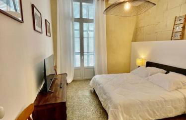 Centre historique Vintage et Moderne, Clim AC - Foto 16