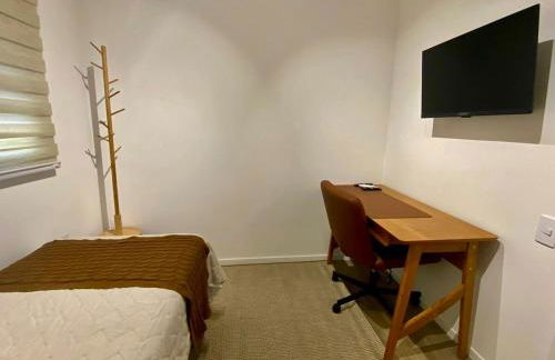 1A 2-bedroom apartment near Shopping and USP - Foto 9