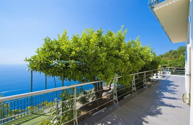 Casa Lisuccia - Foto 19