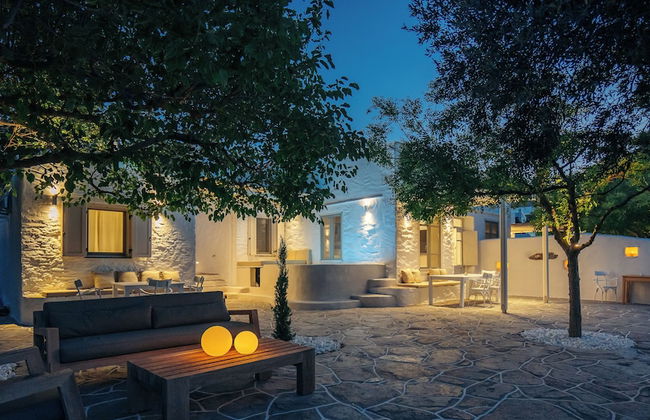 Rabagas Suites - Foto 1